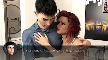 Preview 1 of Swapp Wife - Reunion 46