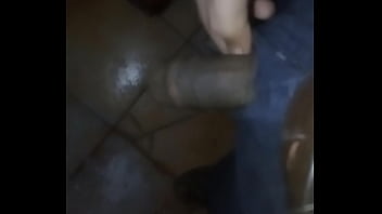 Preview 1 of Desi Bhabhi Old Man - VID 20171218 110926