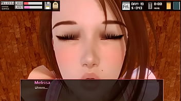Preview 4 of Kaki Mos - Unlimited Pleasure Part 13 Penis on Action by LoveSkySan69