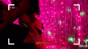 Preview 2 of Xxxxsesi Vedio - Nympho Stripper Maxine X Fucks Stunt Cock For An Extra Tip!