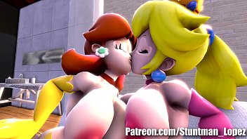 Preview 1 of Stoking Club - The Princesses Are Horny