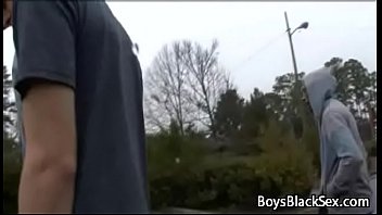 Preview 2 of Zoofilia With Dog - Blacks On Boys - Hardcore Fuck Video Interracial Porn 08