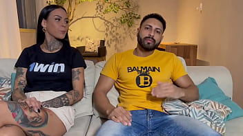 Preview 1 of Red Xxx Wap In - teste do sofa 37