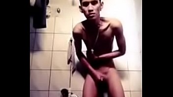 Preview 3 of Kyoka Iwashita - versace on jakol pinoy,  payat pero masarap pati tamod