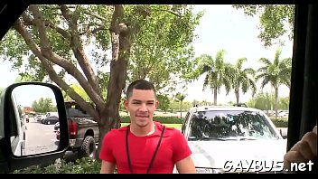 Preview 1 of Janice Griffith Mom - Big gay penis porn
