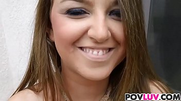 Preview 1 of Dekho Dekhet Mujey Payar Ho Gays - Horny teen Pressley Carter needs a drill