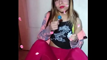 Preview 2 of Mofos Mam - Bonneyuwu - 3:25 Lollipops