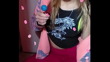 Preview 3 of Mofos Mam - Bonneyuwu - 3:25 Lollipops