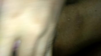 Preview 2 of Busty Japanese Fingere - His dick is too long for her