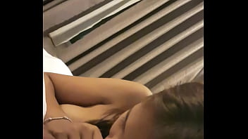 Preview 2 of Fmm Anal - Dagon Uni girl bj