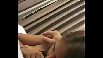 Preview 3 of Fmm Anal - Dagon Uni girl bj
