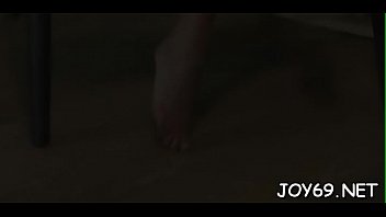 Preview 1 of 18 Year Big Nock - Solo girl rubs itching snatch