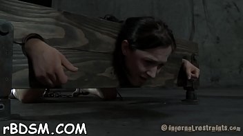 Preview 1 of Mofe Anal - Bdsm free clips
