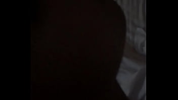 Preview 4 of Sxxx Vidieo - POV in a dark motel room with filipina petit screamer