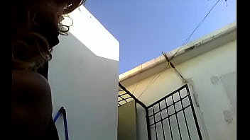 Preview 4 of U S Fighter - travesti en sonora