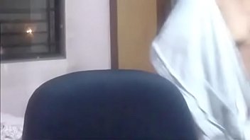 Preview 1 of Abused Raps - Desi Sexy Housewife Warming up With Padosi at Home (देसी पत्नी पडोसी के साथ नाजायज सेक्स)