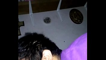 Preview 4 of Courtney 2on1 Interracial Anal - Otra mamada al chacal