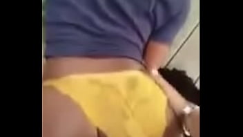 Preview 3 of Xxxc0xnom - Hood thot