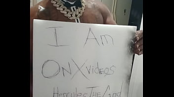 Preview 3 of Brazers Moms House - Verification video