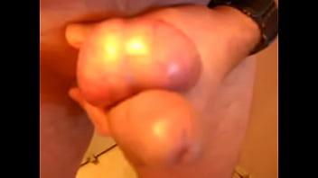Preview 2 of Noughty America Massage Girls - 3-6-12 S-D-V &amp_ pic 006 balls on top jacking