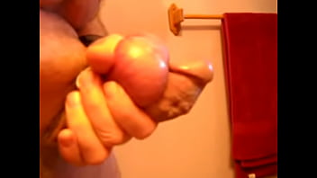 Preview 3 of Noughty America Massage Girls - 3-6-12 S-D-V &amp_ pic 006 balls on top jacking