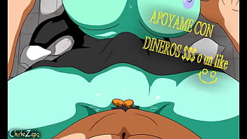 Preview 3 of Xxxphulhd - Gohan se culea a su sirvienta