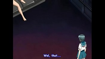 Preview 4 of Ccandace Cage - Hentai Porn
