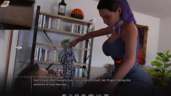 Preview 1 of Sil Tordi - Taboo University #92 - Crazy College Girl Gets Her Virginity Taking While She Moans Loudly So Her Dorm Roommates Can Hear Us Fucking