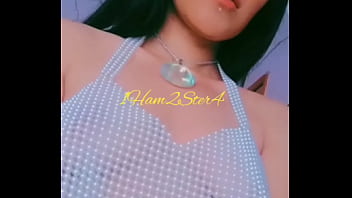Preview 2 of Big Bool Six Hd - La chica de blanco