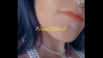 Preview 1 of Big Bool Six Hd - La chica de blanco