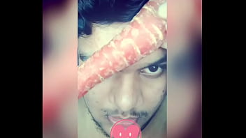 Preview 1 of Turkish Yesilwebcam - Indian girlish boy seduces boys
