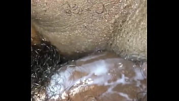 Preview 4 of Simran Punjabi Gashti - Creamy squirty pussy