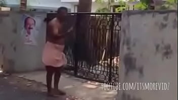 Preview 2 of Man Abd Animolsex - Over exciting on diwali gone wrong