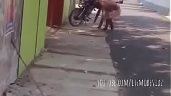 Preview 4 of Man Abd Animolsex - Over exciting on diwali gone wrong