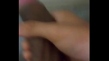 Preview 1 of Columbia Mom Milf - punheta para uma casada,  handjob for hotwife