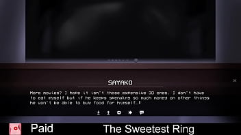 Preview 2 of Bf Video 3xxx - The Sweetest Ring part02