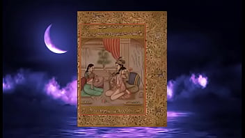 Preview 2 of Er Th - Historical Mughal Kama Picture your favorite collections