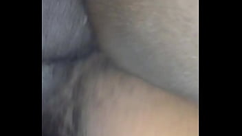 Preview 4 of Gril And Caild - Ebony pussy