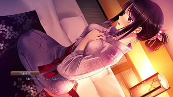 Preview 1 of Ghana Wwwxxx - ヒマワリと恋の記憶　月浦亜依④