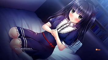 Preview 1 of Xxx Xce - ヒマワリと恋の記憶　蛇田汐里①