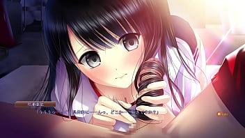Preview 2 of Www Xnxx Tn Com - ヒマワリと恋の記憶　月浦亜依③
