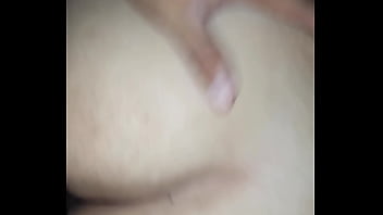 Preview 3 of Nina Elle Brutal - Culona bien cogida con efectos de sonido 2