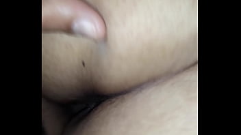Preview 1 of Nina Elle Brutal - Culona bien cogida con efectos de sonido 2