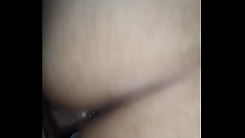 Preview 4 of Nina Elle Brutal - Culona bien cogida con efectos de sonido 2