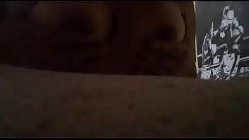 Preview 1 of Brother And Hot Busty Sister Sex - tetitas chibola lima