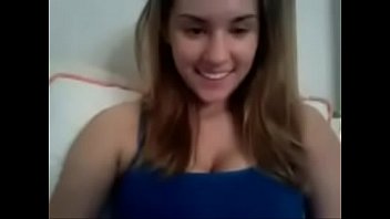 Preview 2 of Actress Penyanyi - Ninfeta mais linda com peitos maravilhosos