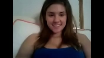 Preview 1 of Actress Penyanyi - Ninfeta mais linda com peitos maravilhosos
