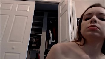 Preview 3 of Sis On Shower - step Mom Fucks For Fun (Add me On s.: AshleyVT123 )