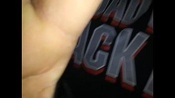 Preview 4 of Yoga Fuck Coke - Playing with the cock solo