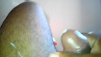 Preview 1 of 20 Year Indian Girl Bur - Llegada